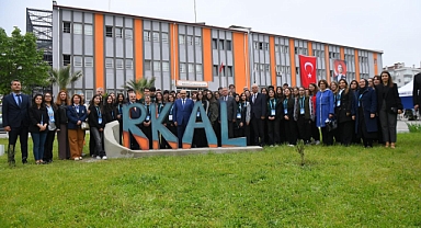 Balıkesir Valisi İsmail Ustaoğlu’ndan Bilim Fuarı’na Tam Not