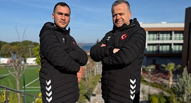 Balıkesirli Berkay Çotaoğlu, Avrupa Para Poomsae Şampiyonası’nda Türkiye’yi Temsil Edecek