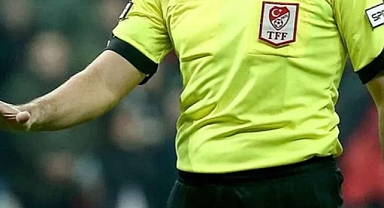 Balıkesirspor, Nevşehir Belediyespor Maçına Çıkıyor: Hakemler Belli Oldu!