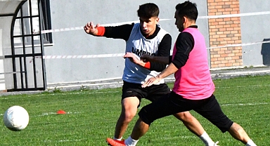 Balıkesirspor, Nevşehir Belediyespor Maçına Hazırlanıyor: Hedef Galibiyet ve Yükseliş!