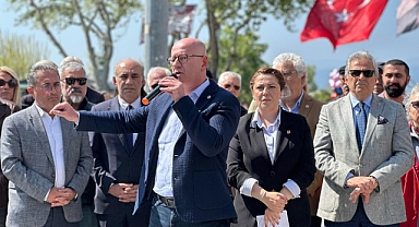 Bandırma’da Çocuk İstismarı Davasına Tepki: 