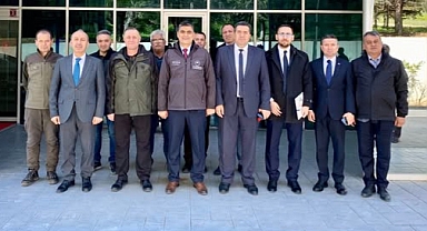 Bandırma’da Tarım ve Hayvancılık İçin Kritik Toplantı Gerçekleşti