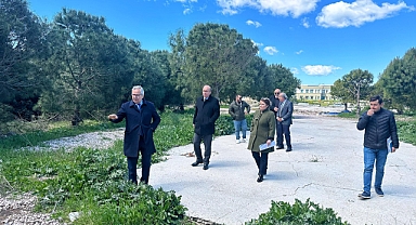 Bandırma, Ortak Afet Koordinasyon Merkezi ile Afetlere Karşı Hazırlıklı Olacak