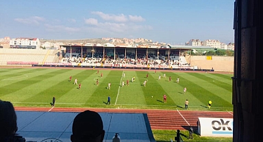 Bandırmaspor - Kocaelispor Maçı Ne Zaman, Saat Kaçta? Tüm Detaylar...