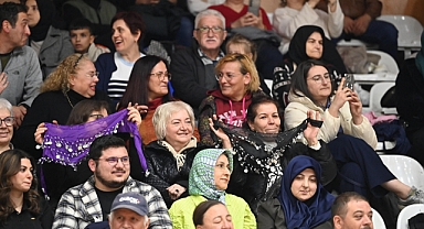 Başkan Ahmet Akın: “Bu güzel topraklarda hep birlikte geleceğe yürüyoruz”