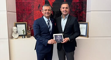 Başkan Ahmet Akın’dan “Büyük Balıkesir Buluşması”na Davet