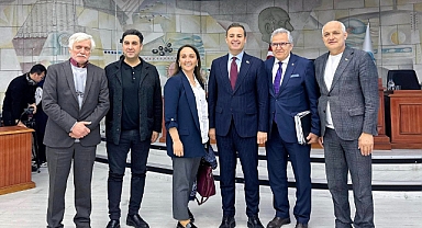 Başkan Dursun Mirza: “Bandırma’nın geleceği artık akılcı bir planlama anlayışına emanet”