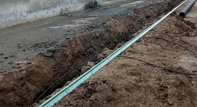 BASKİ’den Büyük Adım: Bigadiç Çavuş Mahallesi Kanalizasyon Sorunu Kalıcı Olarak Çözüldü!