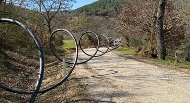 BASKİ, Susurluk’ta Yeni İçme Suyu Hattı ile Kesintisiz ve Temiz Su Sağlıyor