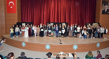 BAÜN Turizm Fakültesi BTİYATRO Topluluğu, 