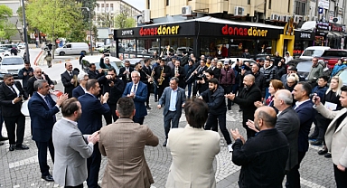 Belediye Başkanları Roman Vatandaşlarla Buluştu: “Bu coşku hepimizin”