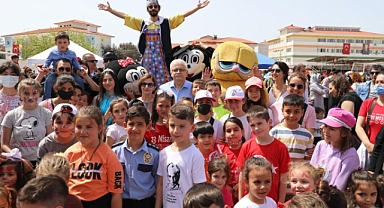 Burhaniye’de 23 Nisan Coşkusu Birbirinden Renkli Etkinliklerle Yaşanacak