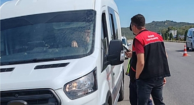 Burhaniye’de Hayvancılıkta Yol Kontrolleri Sürüyor: Tarım Müdürlüğü Denetimleri Aralıksız Devam Ediyor