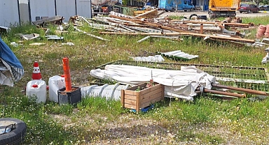 Burhaniye’de Kaldırım ve Yol İşgallerine Karşı Kapsamlı Denetim ve Uygulama