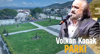 Burhaniye’de Kalplere Dokunan Karar: Volkan Konak’ın İsmi Yeni Parkta Yaşayacak