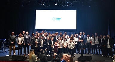 Büyükşehir’den Avlu’da Müzik Şöleni