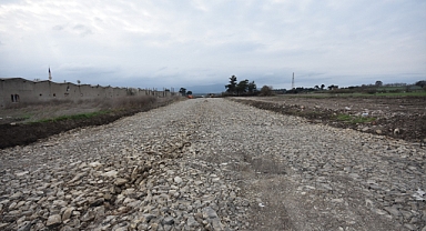Büyükşehir’den Sorunsuz Üst Yapı İçin Yoğun Mesai