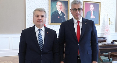 Canbey’den Sağlık Müjdesi: İvrindi Devlet Hastanesi’nin Rolü Yükseldi