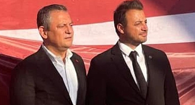 CHP Gömeç İlçe Başkanı Özkan Güven: “Özgür Özel’in Yeniden Genel Başkanlığı, Halktan Yana Siyasetin Tescilidir”