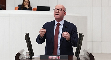 Chp'li Serkan Sarı'dan Zirai Don Tepkisi: “Çiftçiyi Kaderine Terk Etmeyin”