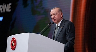 Cumhurbaşkanı’ndan Muhalefete Sert Mesaj