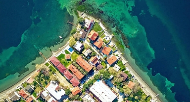 Doğa ve Tarih İç İçe: Kapıdağ Yarımadası, Erdek'te Keşfedilmeyi Bekliyor