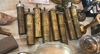 Dursunbey'in Kültürel Mirası Gençlerin Projesiyle Geleceğe Taşınıyor!