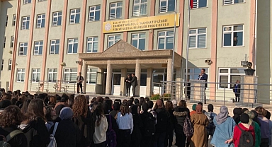 Edremit Anadolu İmam Hatip Lisesi, 