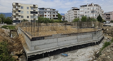 Edremit’e Üç Yeni Sağlık Merkezi 