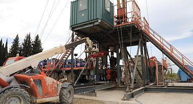 Edremit’te Jeotermal Enerjiyle Isınacak Yeni OSB, Bölgeye Yeni İş İmkanları Sunacak