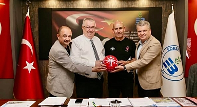 Edremit’te Özel Spor Turnuvası Heyecanı: Hazırlıklar Tamam, Geri Sayım Başladı