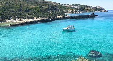Ege'nin Saklı Cenneti: Yatırımcıların ve Doğaseverlerin Gözdesi Oldu
