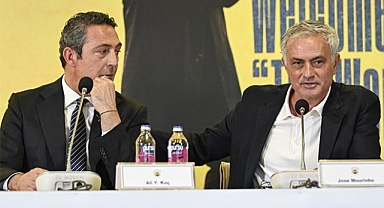 Fenerbahçe'den Şok Ayrılıklar