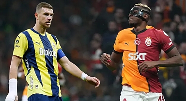 Fenerbahçe ile Galatasaray Türkiye Kupası’nda Karşı Karşıya Geliyor