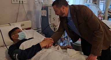 Havran’a Yeni Sağlık Yatırımı