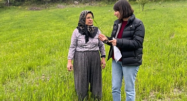 Havran’da Kuru Tarımda Yeni Dönem