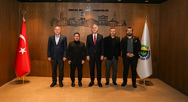 İnegöl 2. Uluslararası Şehir Araştırmaları Sempozyumu İçin Geri Sayım Başladı