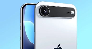 iPhone 17 Maketleri Çin’de Sergilenmeye Başladı