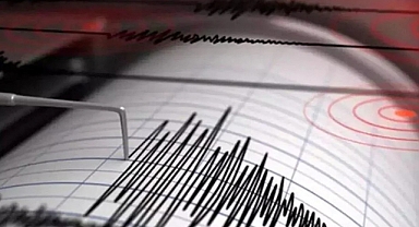 İstanbul Silivri Açıklarında 6.2 Büyüklüğünde Deprem! Balıkesir'de Durum Nasıl?