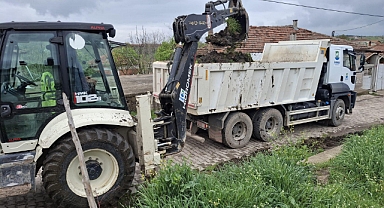 İvrindi Belediyesi'nden Kapsamlı Hizmet Seferberliği