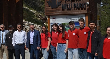 “Köklerden Balıkesir’e” Projesi Edremit’te Kültürel Bir Yolculuğa Dönüştü