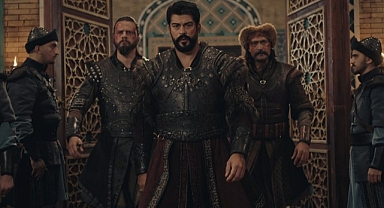 Kuruluş Osman'da Neler Olacak? Osman Bey Oğlu Alaaddin Bey Ölecek mi?