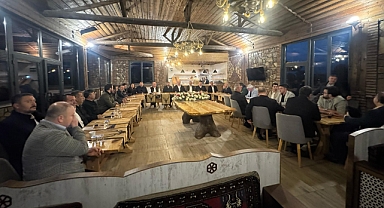 Mehmet Aydemir: “Biriz, Beraberiz, Birlikte Güçlüyüz”