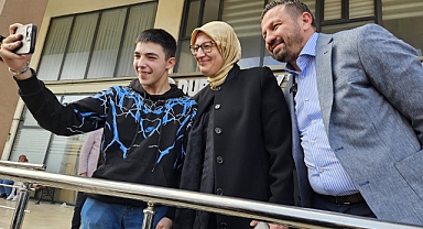 Mehmet Aydemir: “Birlikte Üretecek, Birlikte Yöneteceğiz”