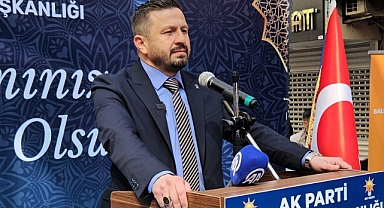 Mehmet Aydemir: “Büyükşehir Balıkesir’i Parsel Parsel Satıyor!”