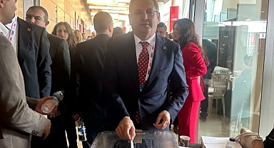 Mesut Ergin’den CHP 21. Olağanüstü Kurultayı’na Dair Önemli Açıklamalar: “İrade Milletindir”