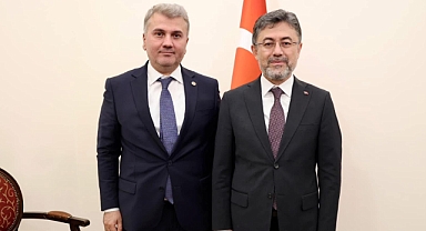 Mustafa Canbey: “Çiftçimizin Yanındayız, Zararlar Tazmin Edilmeli”