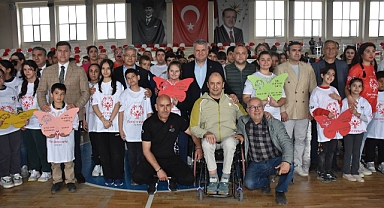 Özel Olimpiyatlar Türkiye Edremit Oyunları Başladı: Birleşen Güçler, Cesur Yarışmacılar