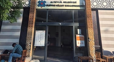 Plevne Mahallesi Millet Kıraathanesi’nde Yoğunluk Krizi: Vatandaşlar Hizmetten Memnun Değil