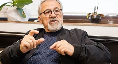 Prof. Dr. Naci Görür: Kumburgaz Fayı Stresi Artıyor, Büyük Deprem İçin Hazırlıklı Olun